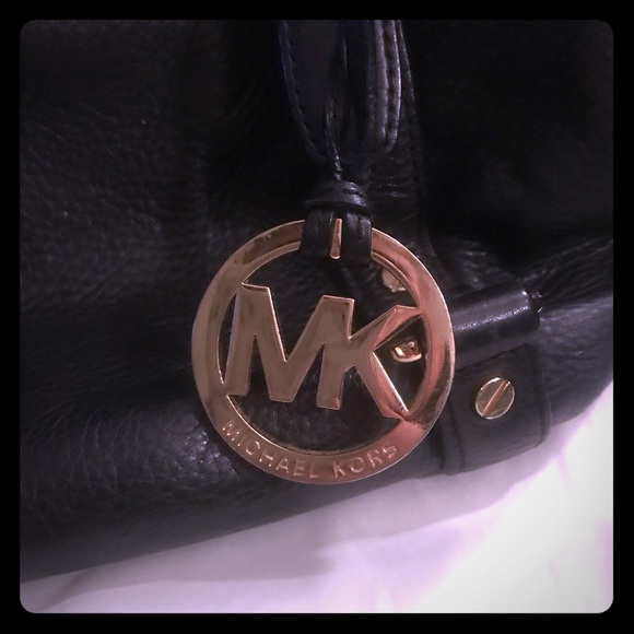 Michael Kors purse